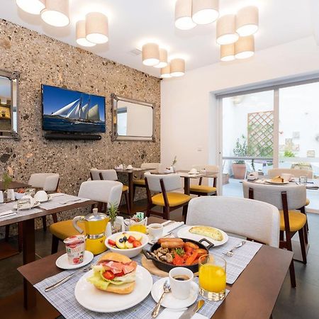 Battistini Boutique Living And Spa, Victoria, Gozo 외부 사진