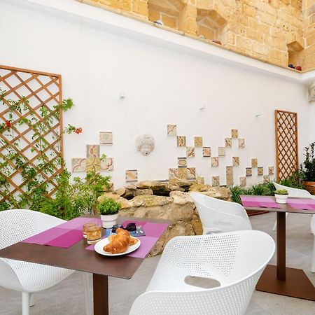Battistini Boutique Living And Spa, Victoria, Gozo 외부 사진