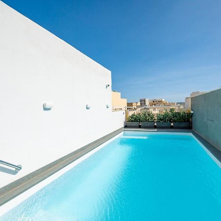 Battistini Boutique Living And Spa, Victoria, Gozo 외부 사진