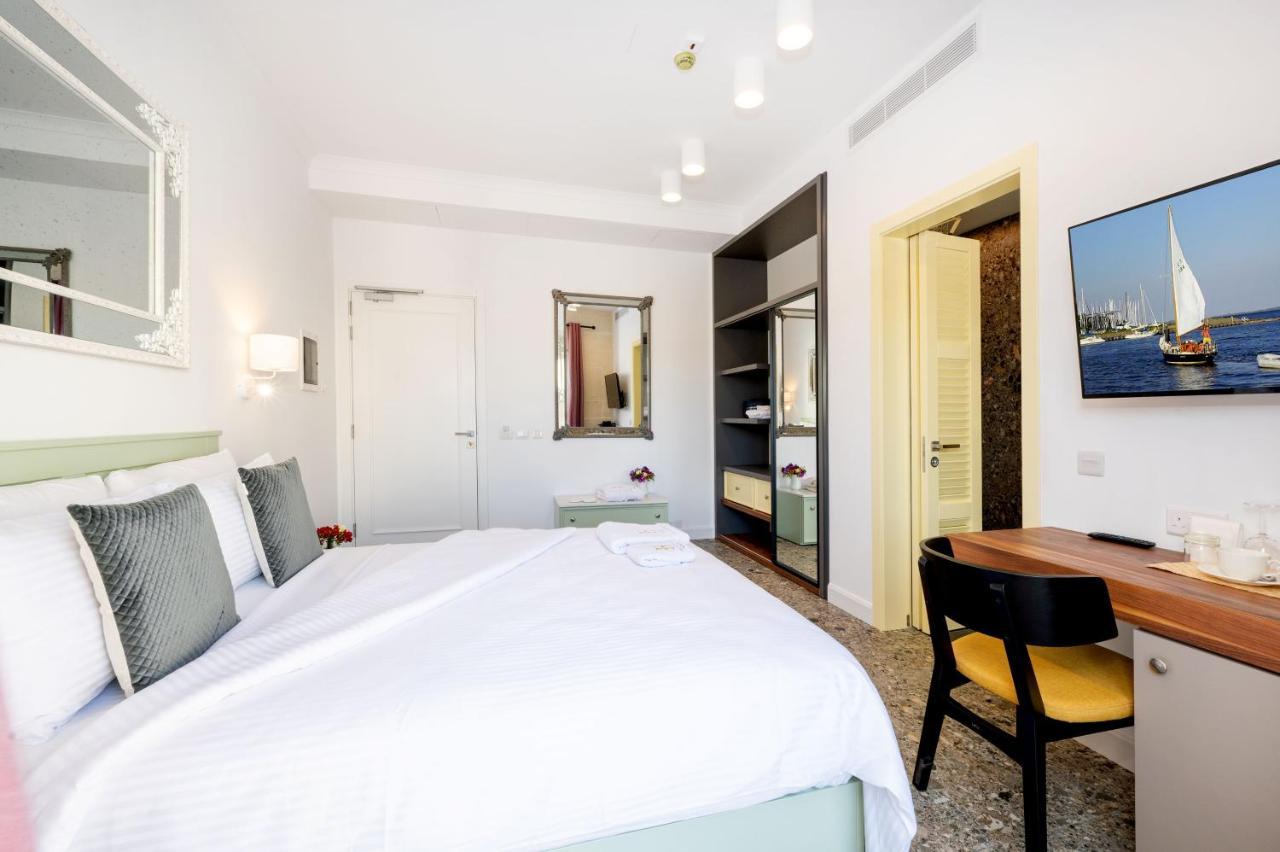Battistini Boutique Living And Spa, Victoria, Gozo 외부 사진