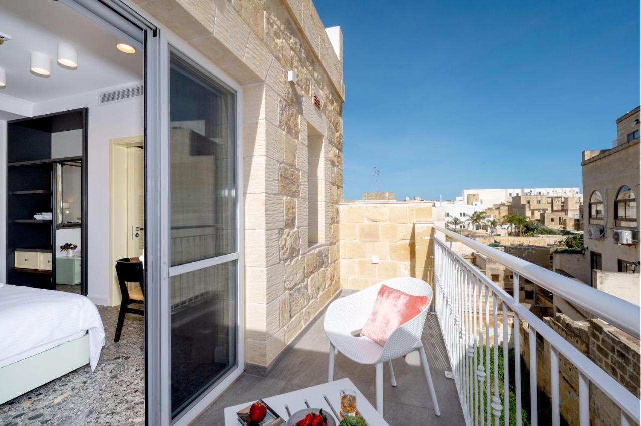 Battistini Boutique Living And Spa, Victoria, Gozo 외부 사진