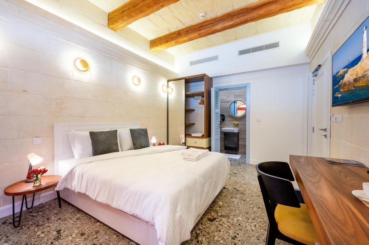 Battistini Boutique Living And Spa, Victoria, Gozo 외부 사진