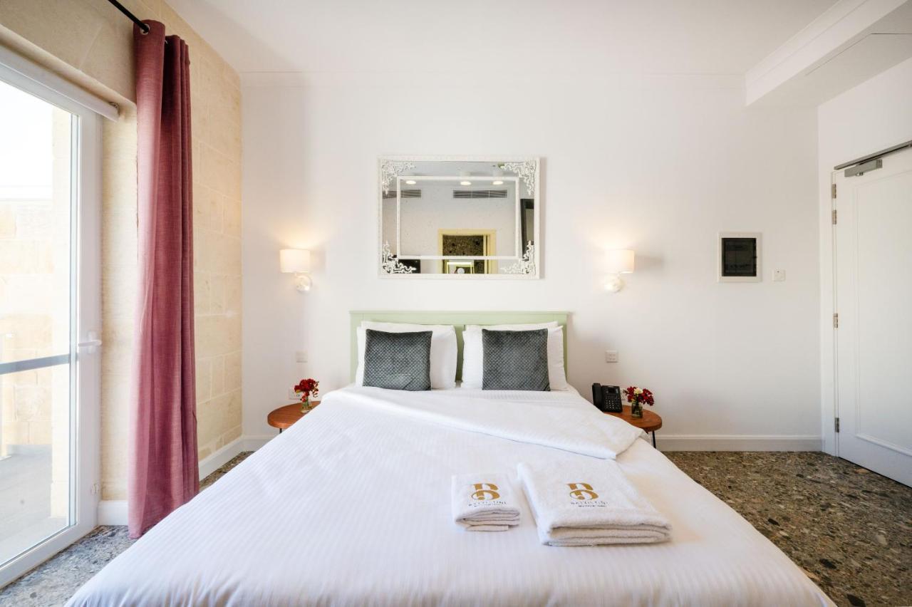 Battistini Boutique Living And Spa, Victoria, Gozo 외부 사진