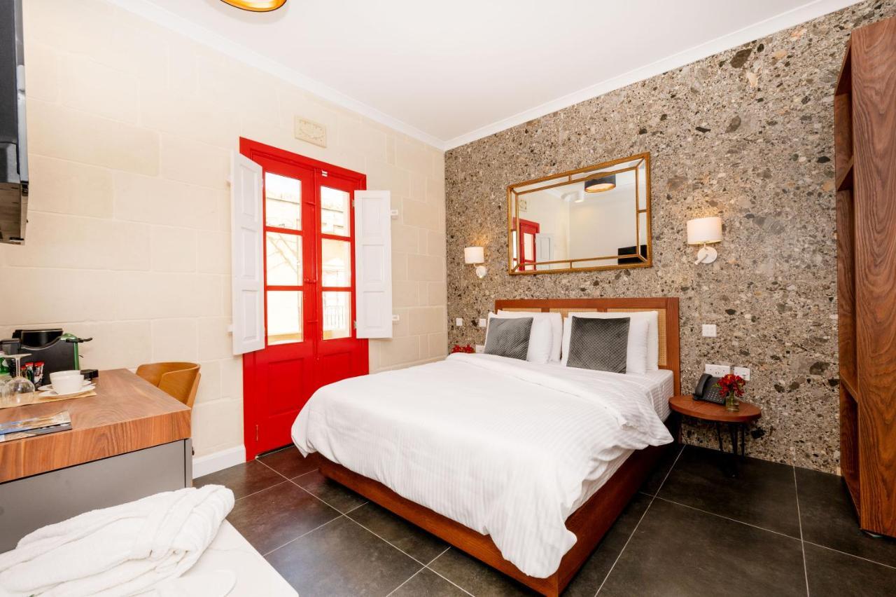 Battistini Boutique Living And Spa, Victoria, Gozo 외부 사진