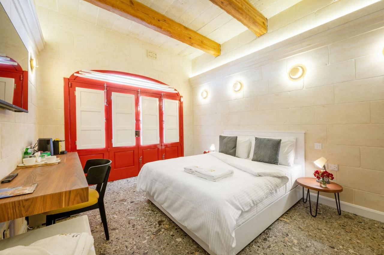 Battistini Boutique Living And Spa, Victoria, Gozo 외부 사진