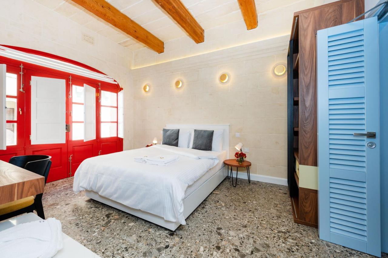 Battistini Boutique Living And Spa, Victoria, Gozo 외부 사진
