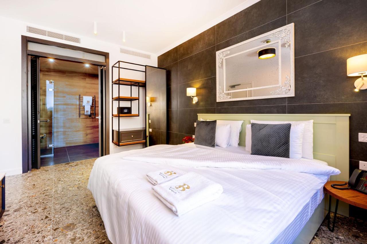 Battistini Boutique Living And Spa, Victoria, Gozo 외부 사진
