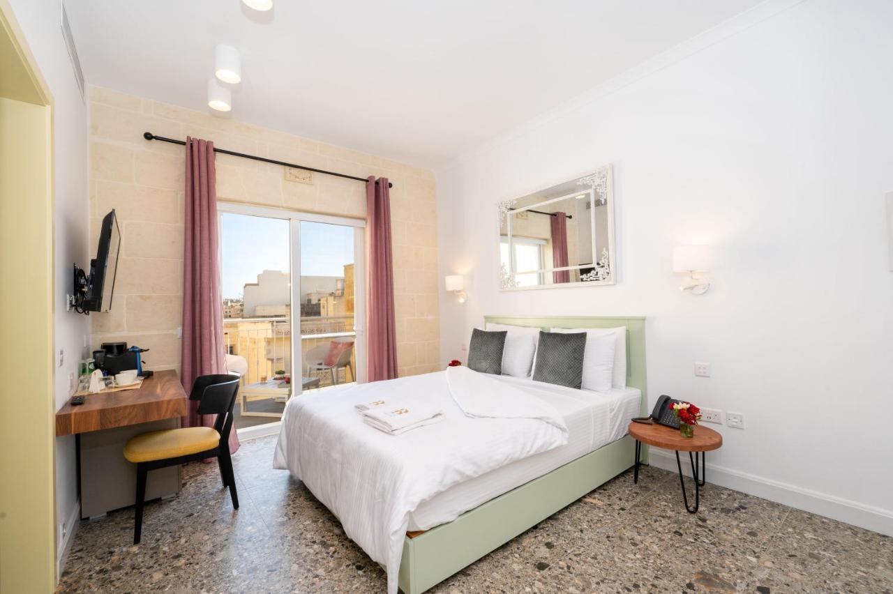 Battistini Boutique Living And Spa, Victoria, Gozo 외부 사진