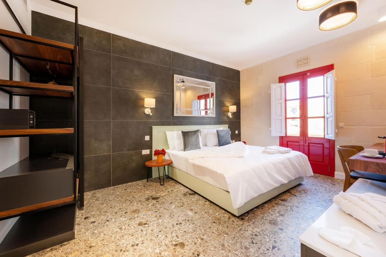 Battistini Boutique Living And Spa, Victoria, Gozo 외부 사진
