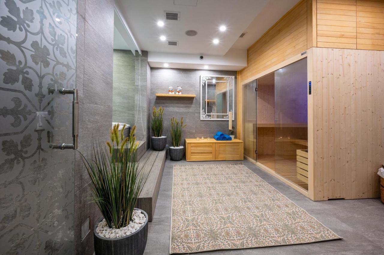 Battistini Boutique Living And Spa, Victoria, Gozo 외부 사진