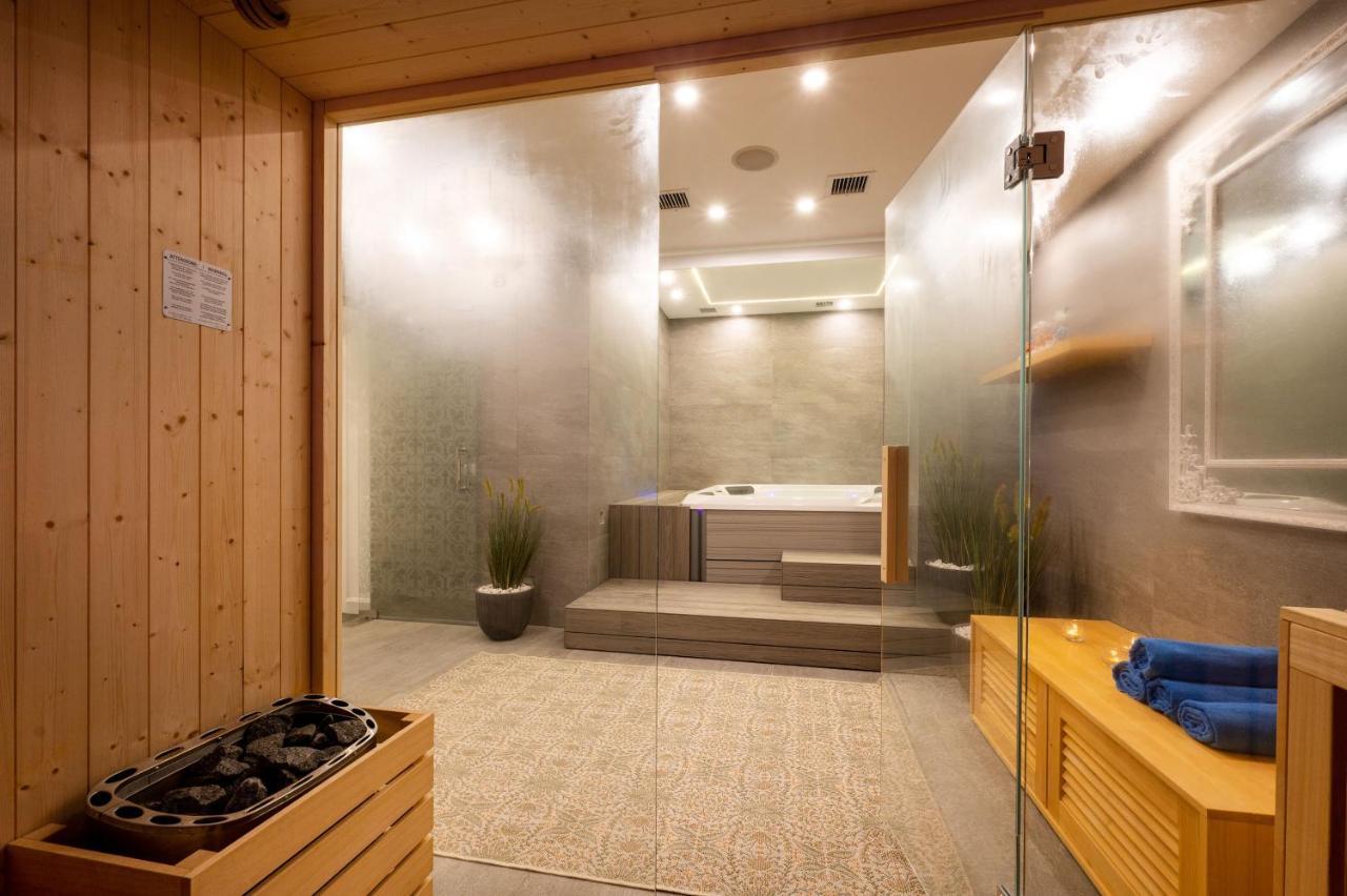 Battistini Boutique Living And Spa, Victoria, Gozo 외부 사진