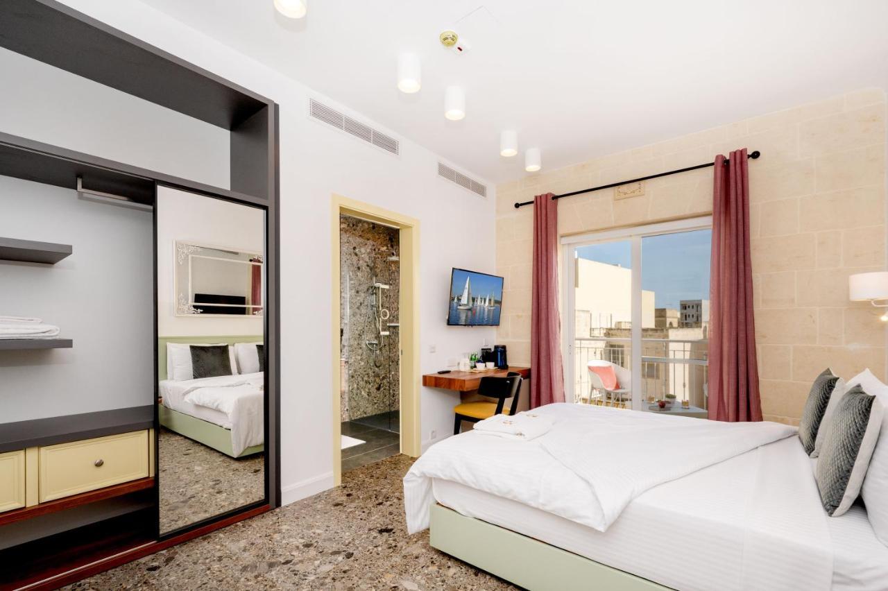Battistini Boutique Living And Spa, Victoria, Gozo 외부 사진