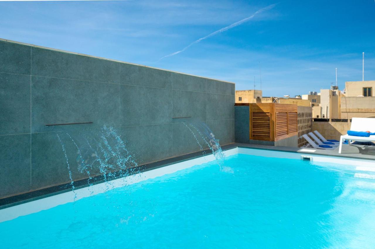 Battistini Boutique Living And Spa, Victoria, Gozo 외부 사진