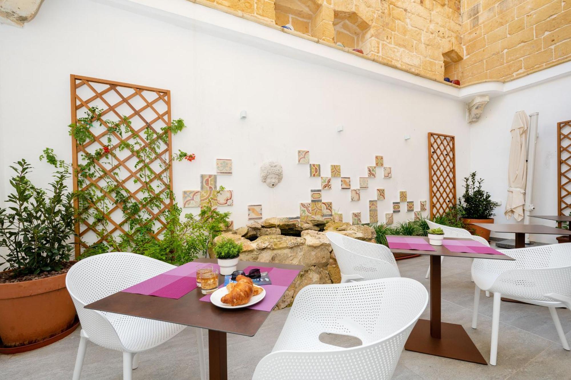 Battistini Boutique Living And Spa, Victoria, Gozo 외부 사진
