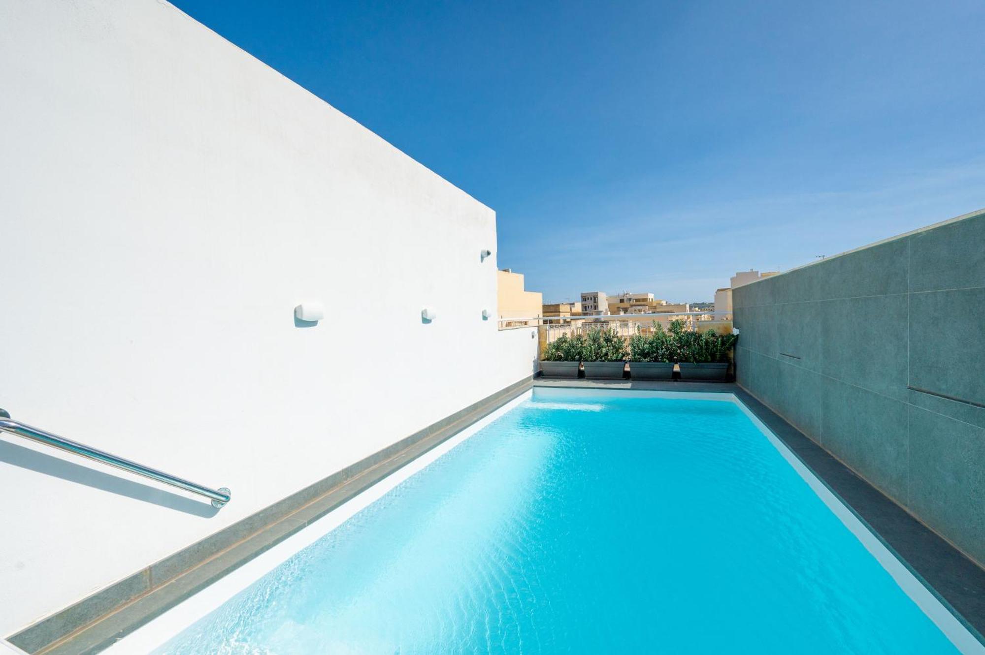 Battistini Boutique Living And Spa, Victoria, Gozo 외부 사진