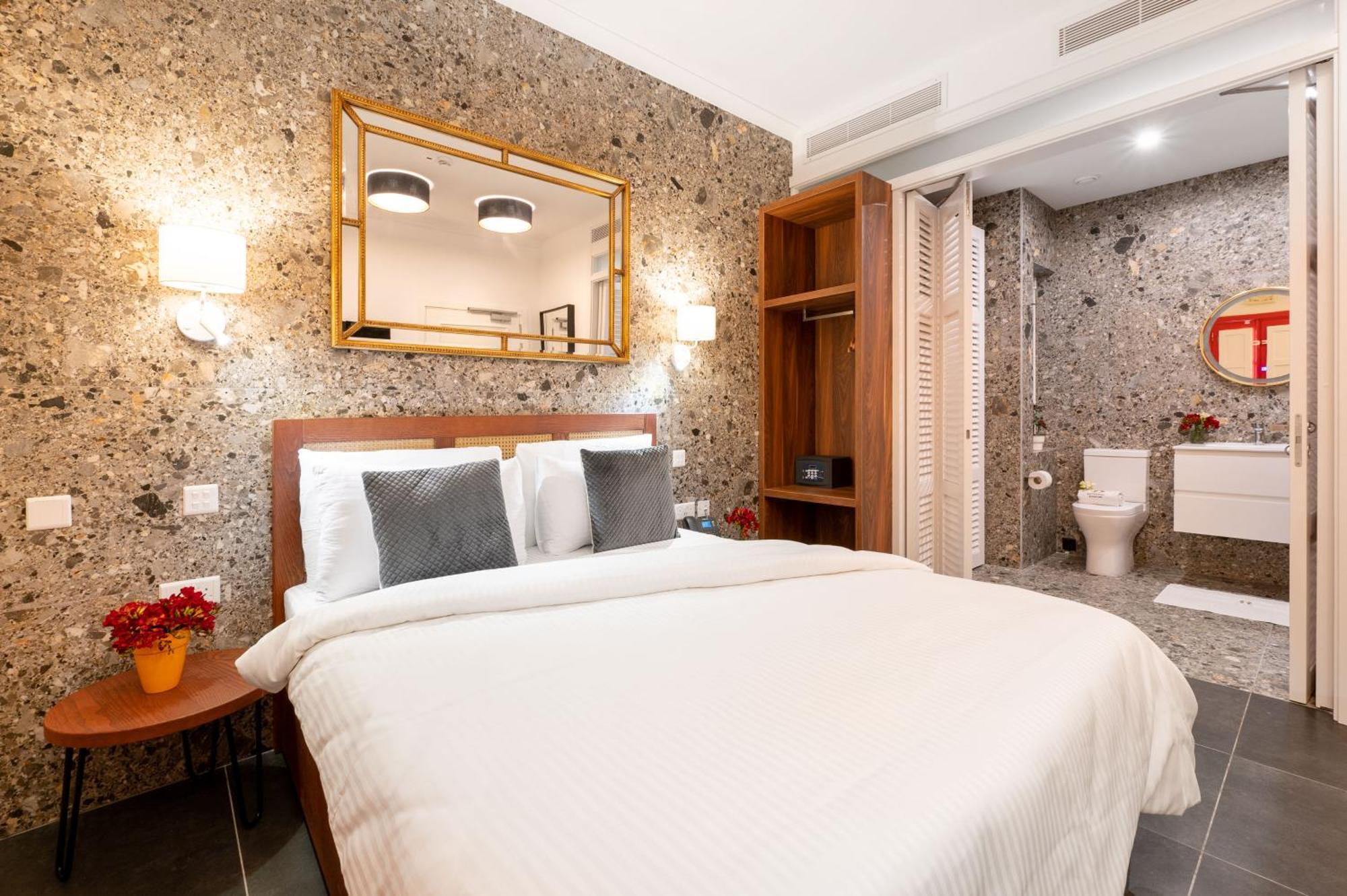 Battistini Boutique Living And Spa, Victoria, Gozo 외부 사진