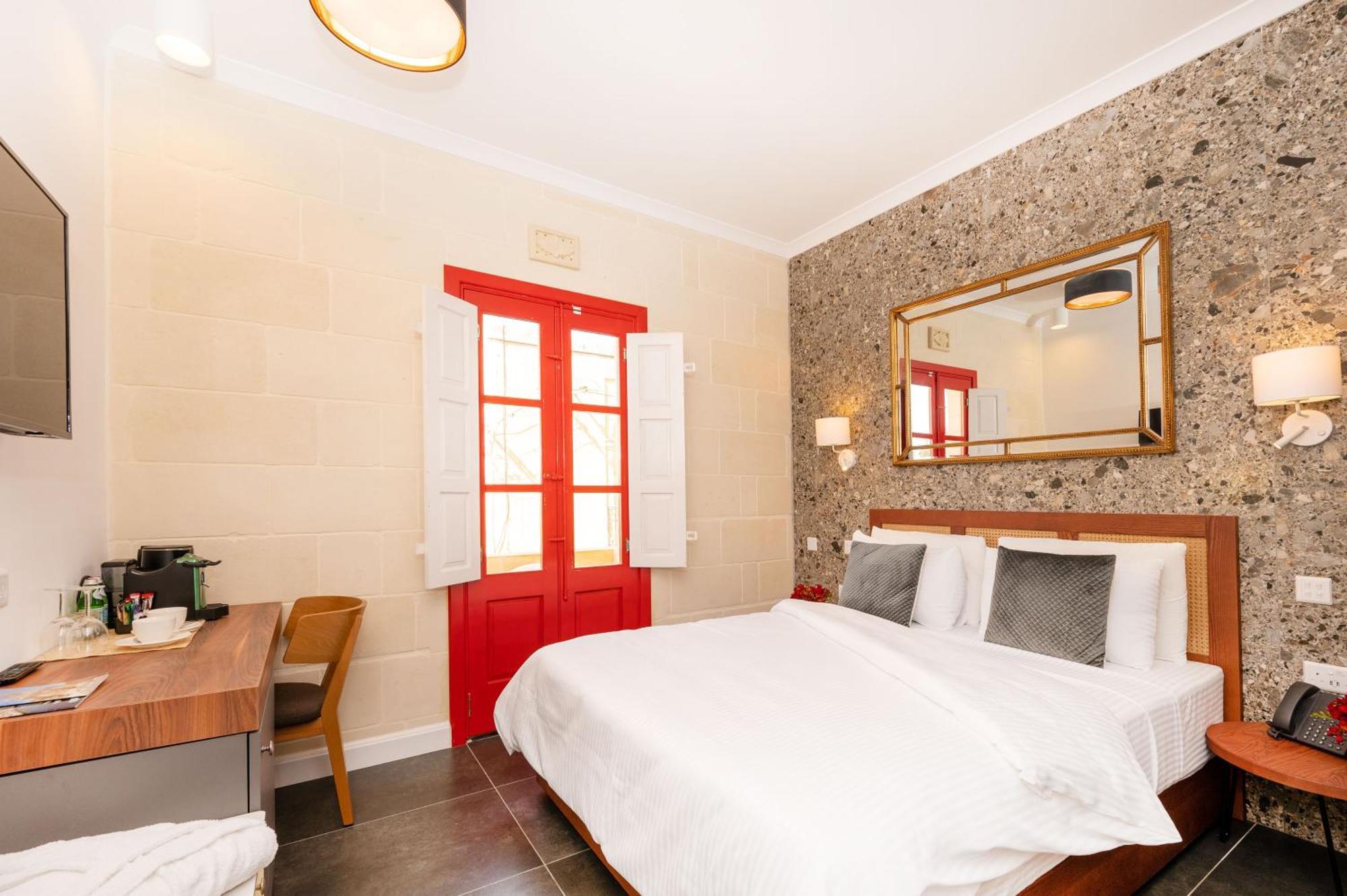Battistini Boutique Living And Spa, Victoria, Gozo 외부 사진