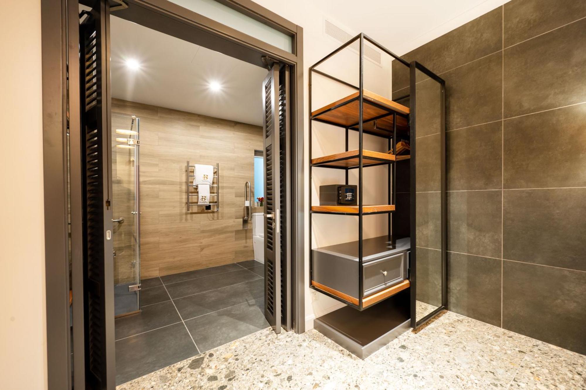 Battistini Boutique Living And Spa, Victoria, Gozo 외부 사진