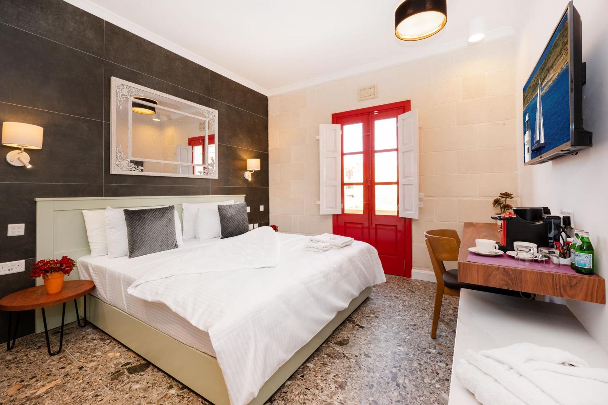 Battistini Boutique Living And Spa, Victoria, Gozo 외부 사진