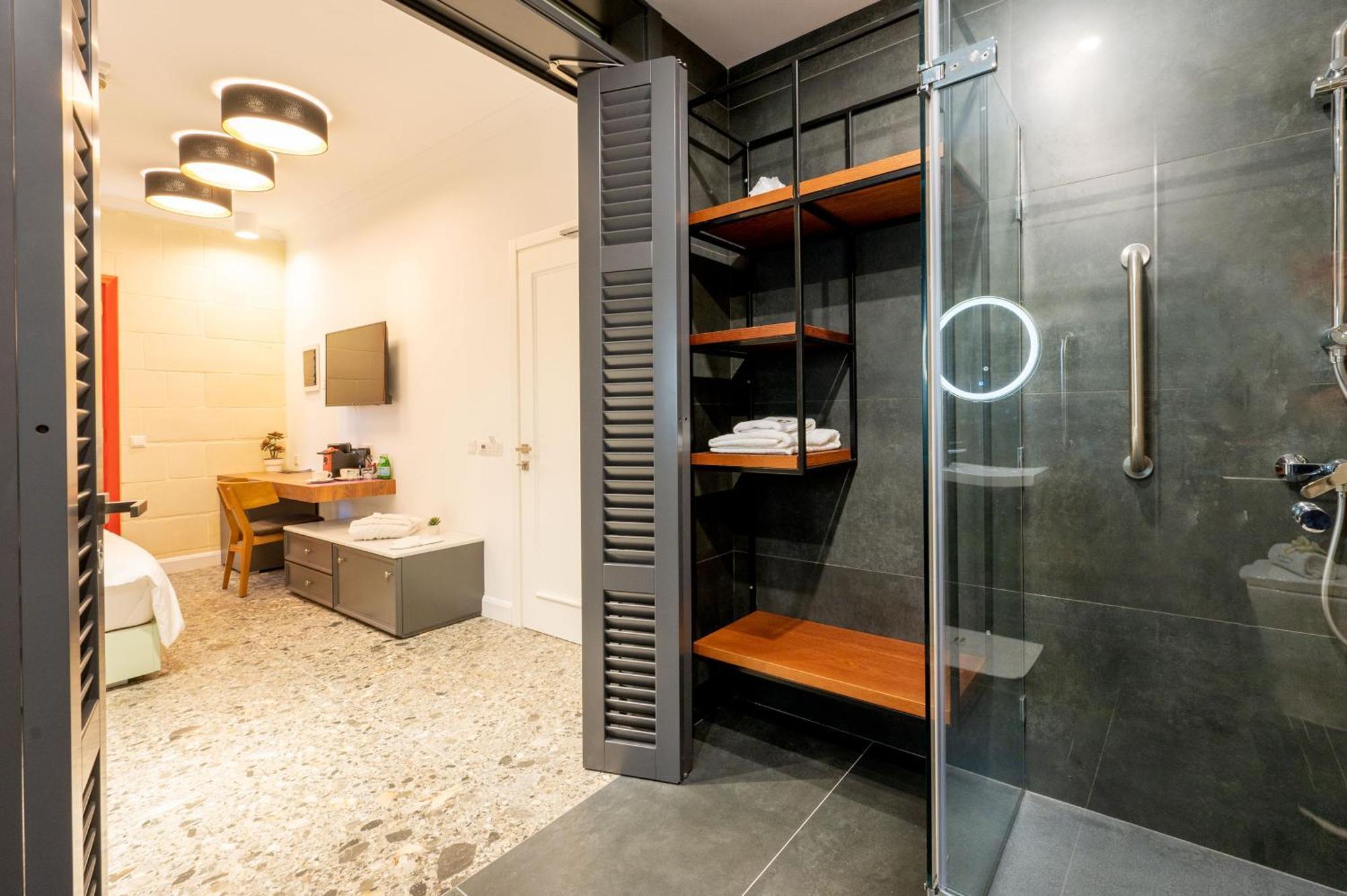 Battistini Boutique Living And Spa, Victoria, Gozo 외부 사진