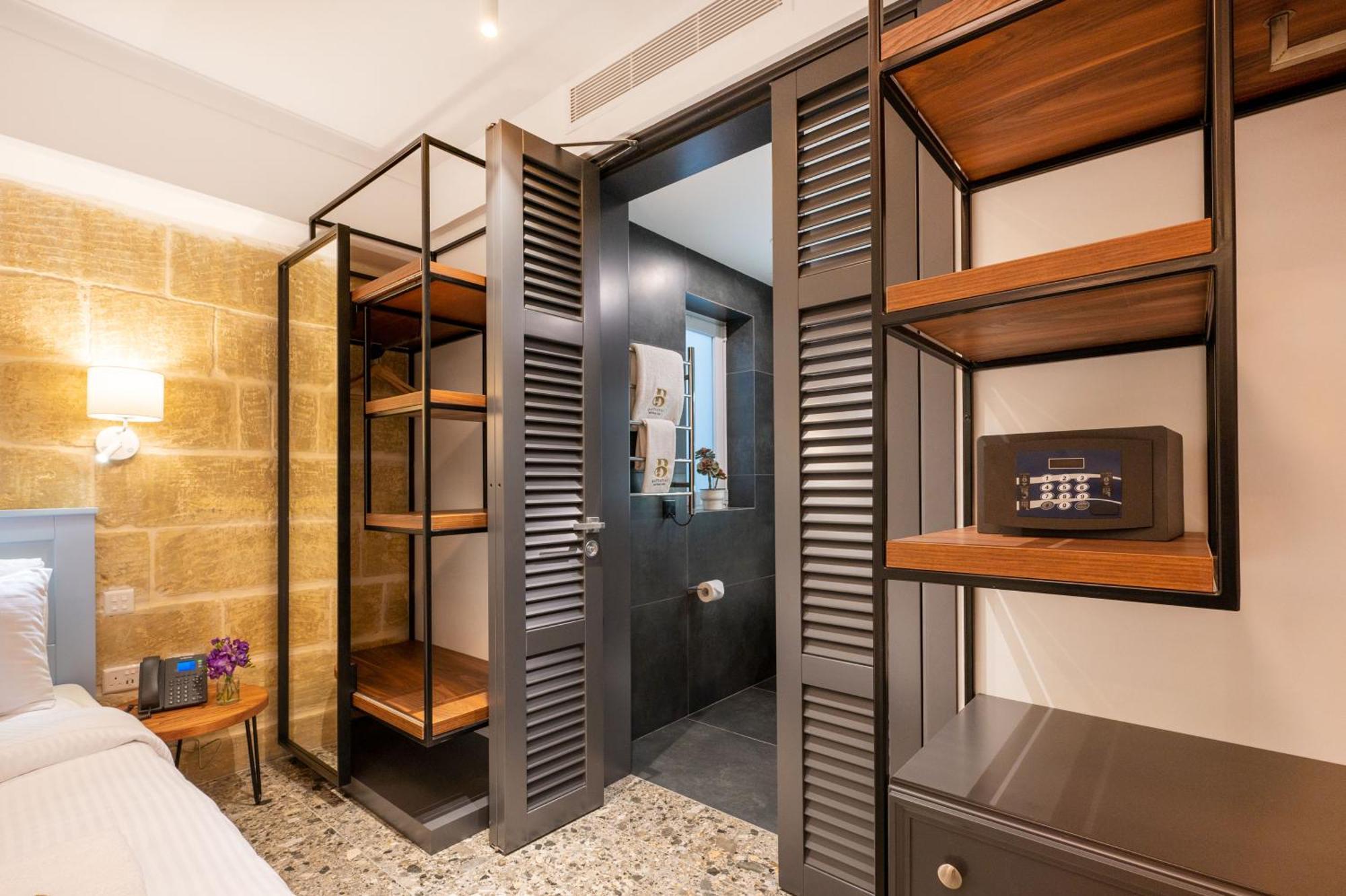 Battistini Boutique Living And Spa, Victoria, Gozo 외부 사진