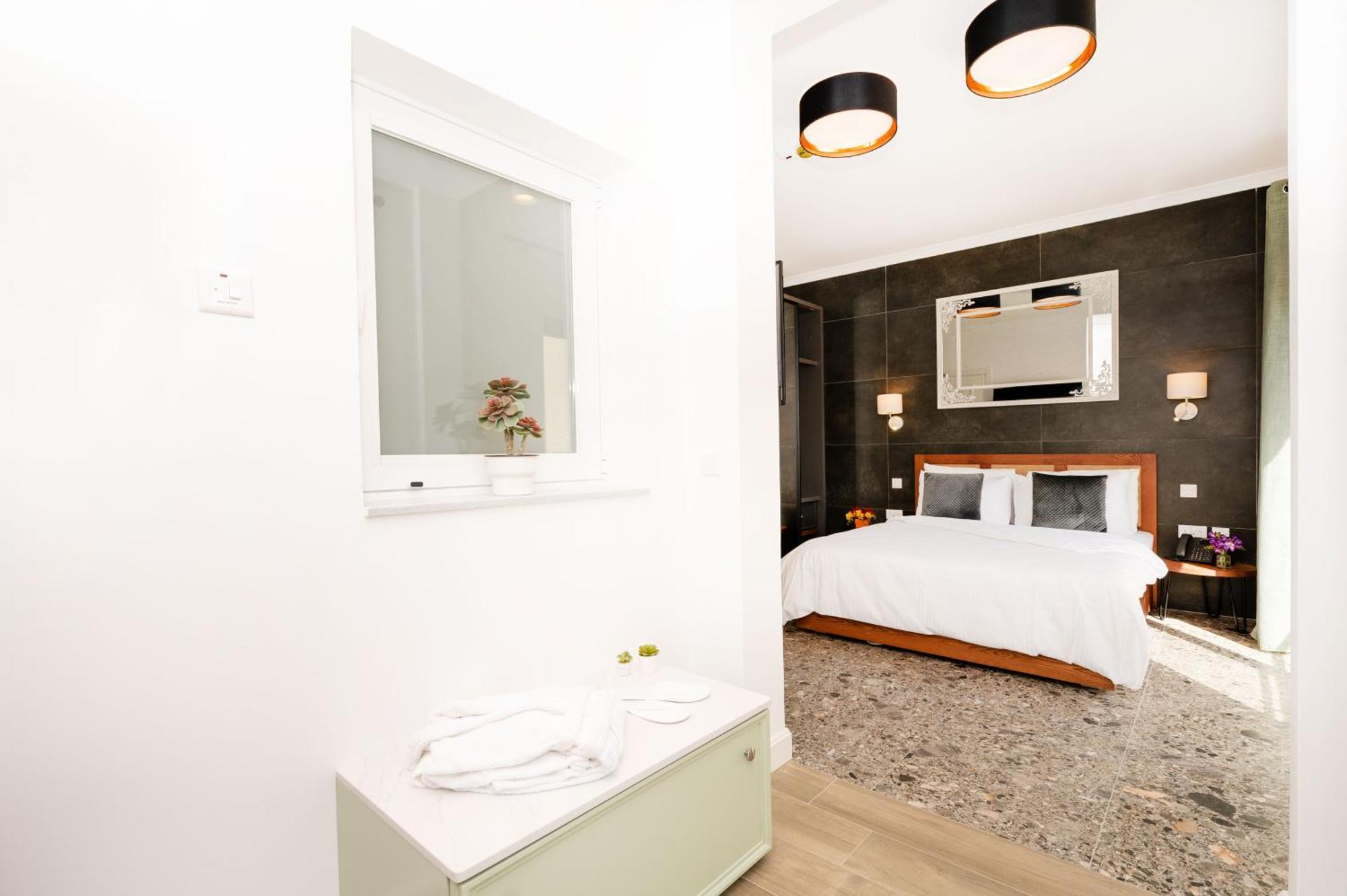 Battistini Boutique Living And Spa, Victoria, Gozo 외부 사진