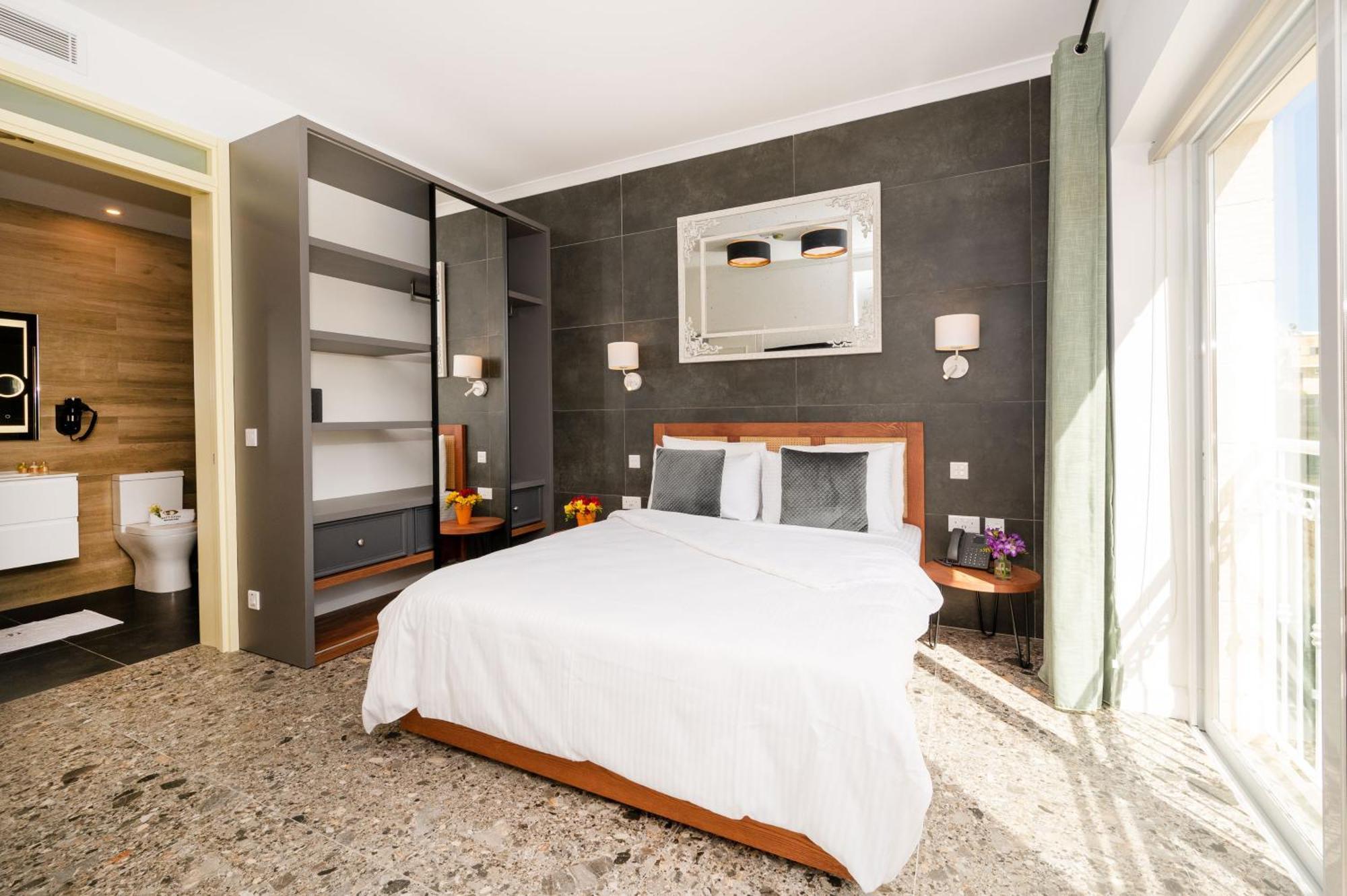 Battistini Boutique Living And Spa, Victoria, Gozo 외부 사진