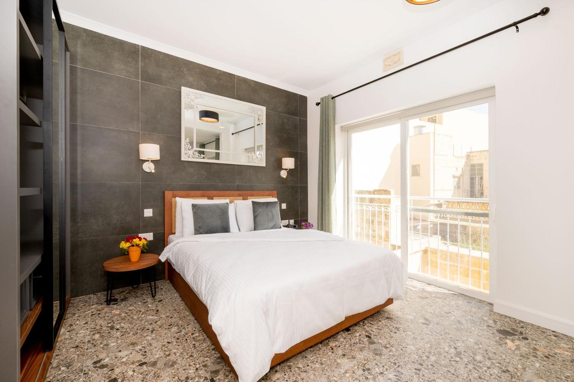 Battistini Boutique Living And Spa, Victoria, Gozo 외부 사진