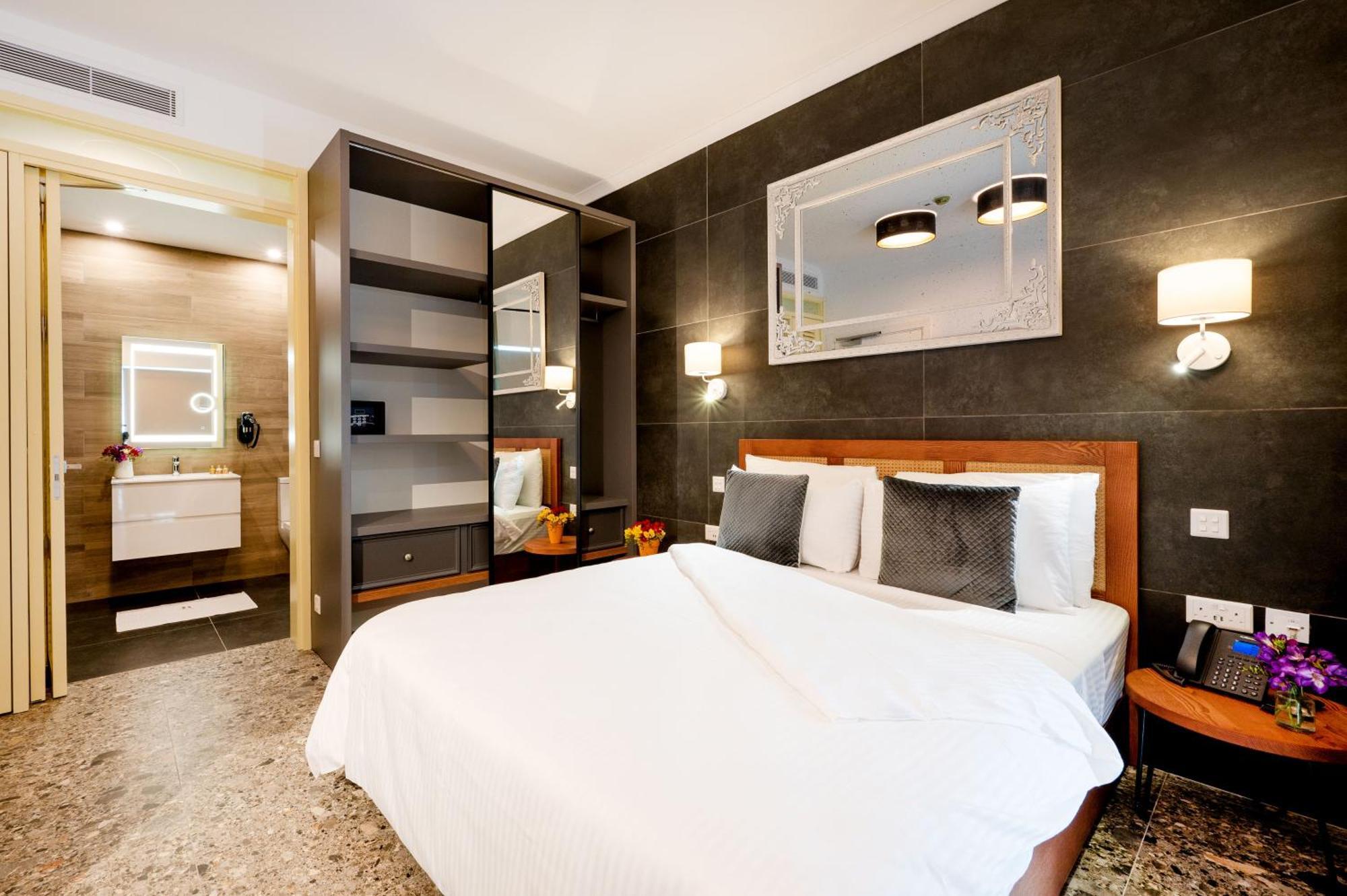 Battistini Boutique Living And Spa, Victoria, Gozo 외부 사진