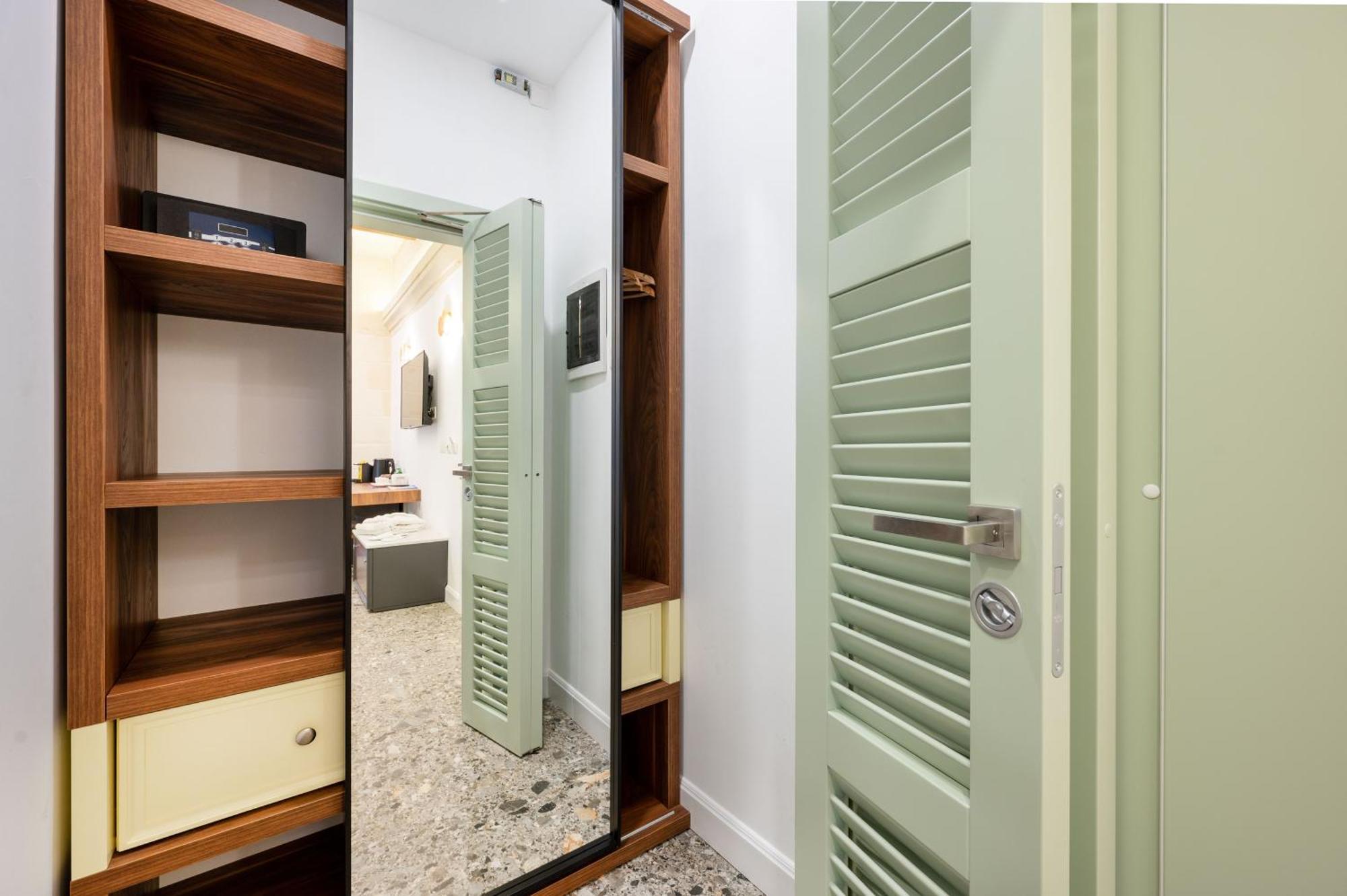 Battistini Boutique Living And Spa, Victoria, Gozo 외부 사진