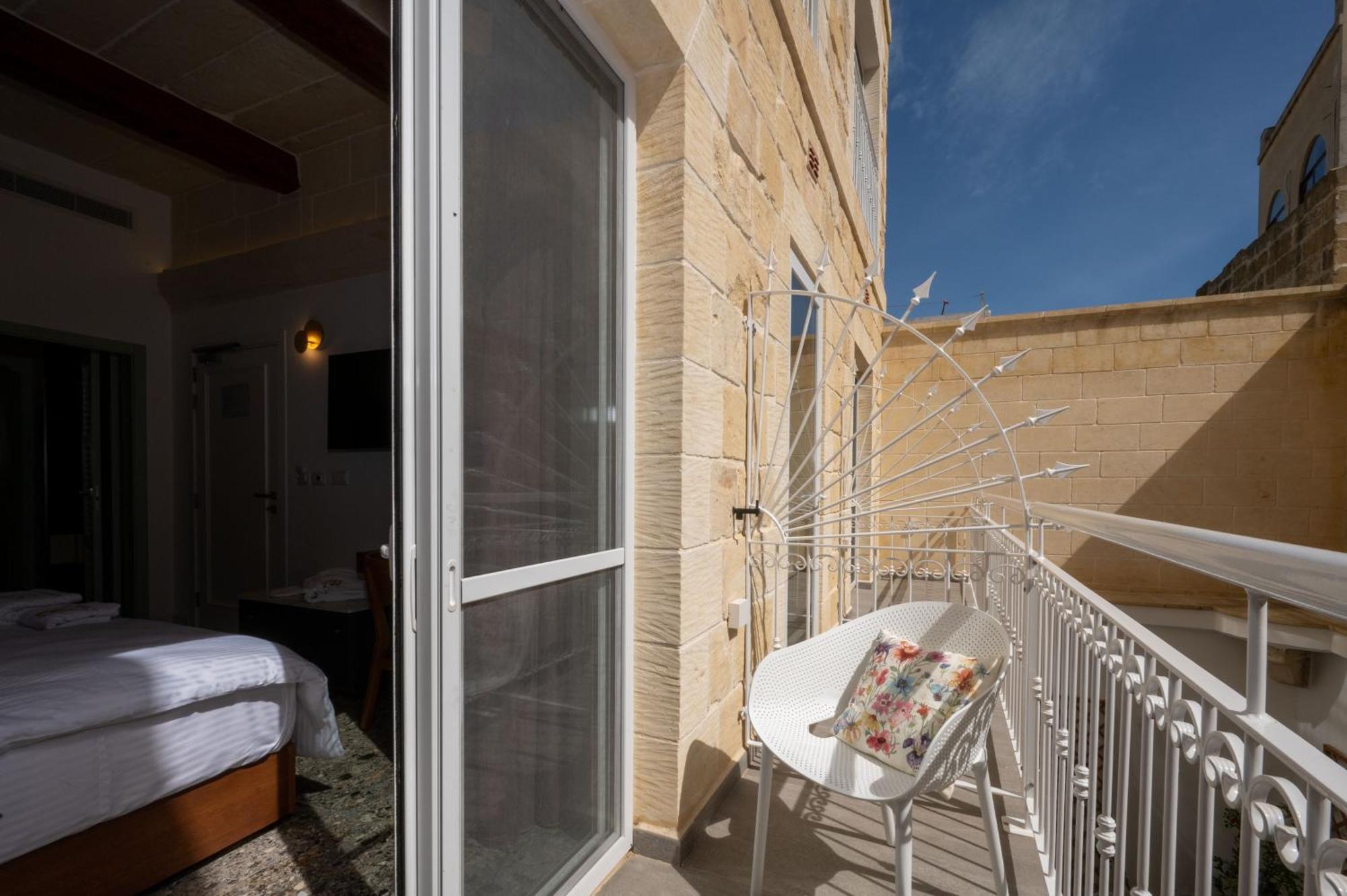 Battistini Boutique Living And Spa, Victoria, Gozo 외부 사진