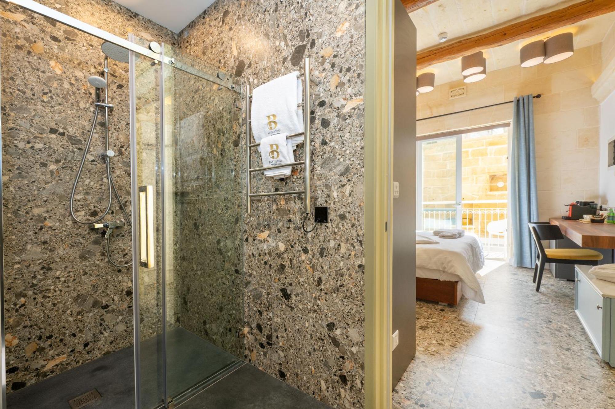 Battistini Boutique Living And Spa, Victoria, Gozo 외부 사진